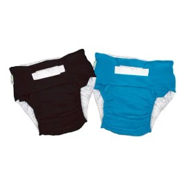 Pañal De Tela Talla Especial Junior (2 Pack) Ecopipo                                                                                                  