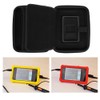 Portable Mini Oscilloscope Storage Bag Case Accessory for DS211 DS212
