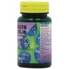 Health Plus Co Q Plus Energy and Antioxidant Supplement With