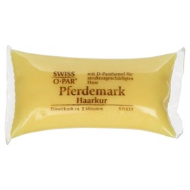 Swiss O Par Horse Hair Repair Treatment Cushion (Pack of 10 x 25 ml