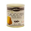 AMERIGO | Cacio e Pepe Traditional Italian Pasta Sauce |