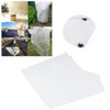 1.2x1.8m Outdoor Garden Plant Covers Freeze Protection for Cold Weather