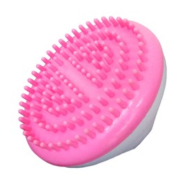 OHPHCALL Cellulite Brush Mitt Dry Brush for Body Massaging Fat Removal Exfoliating Scrub for Arms Legs Thighs Body