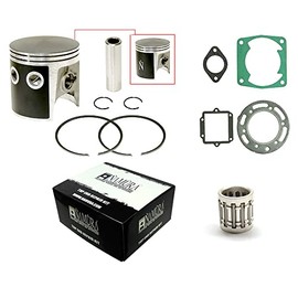 NAMURA TOP END Repair KIT Polaris STD