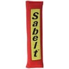 Sabelt sb450040/S Pads VEP Fabric Velcro Fixing, Red