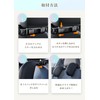 ALEBANA Car Pillow, Headrest, Car Neck Pad Pillow, Booster Seat,