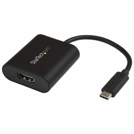 StarTech CDP2HD4K60SA Adaptador USB-C a HDMI