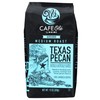 Roasting Plant Cafe Ole Texas Pecan Ground Coffee 12oz pack