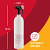 First Alert Fire Extinguisher | Personal Watercraft Fire Extinguisher, FE5R-PWCNA