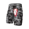 Core Comp Short Youth Black Camo