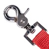 GOGO Pet Products 5/8-Inch Wide Comfy Nylon Dog Leash, 6-Feet