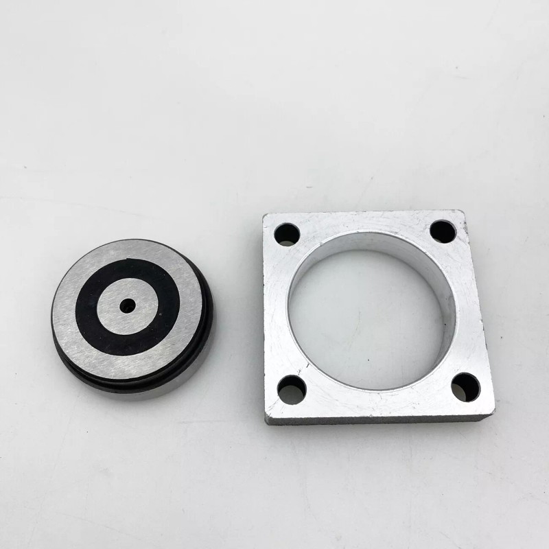 Cummins Fits for Cummins N14 Fuel Shutoff Valve Set 180204