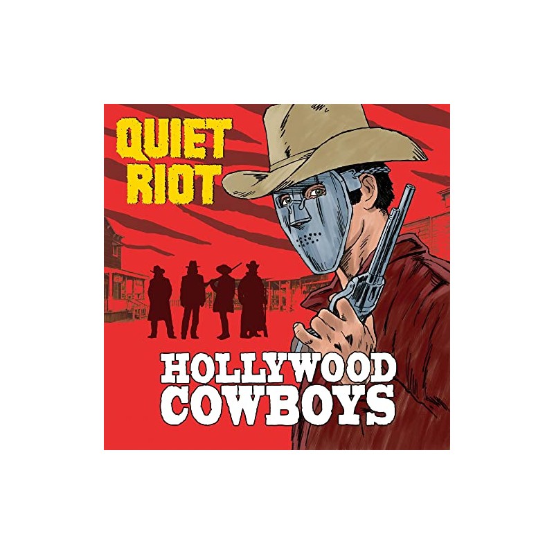 Hollywood Cowboys