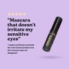 Biome Natural Mascara 7.5ml, Black