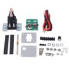 Spot Welder 199 Level Adjustable Digital Display Portable Spot Welding
