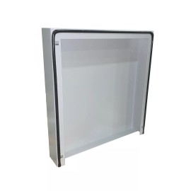 Tecnomatic Protective Cover by Tecnomatic VE1300  For 6" Fan Powder Coated Steel
