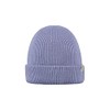 Barts Unisex Children's Winter Hat Kinabala Beanie, 27 Orchid
