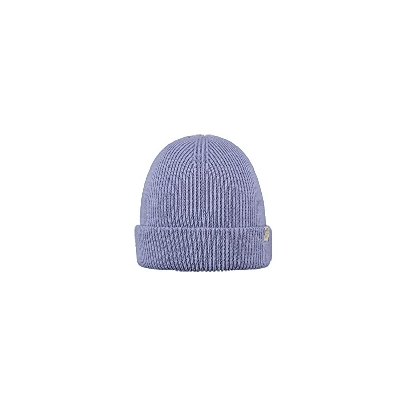 Barts Unisex Children's Winter Hat Kinabala Beanie, 27 Orchid