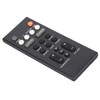 Vbestlife Speaker Remote Replacement for Yamaha YAS-209 YAS-109