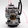 KIPA Carburetor For Yamaha TTR225 TTR 225 Dirt Bike 1999-2004,