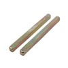 fiXte 2 x Replacement Spare Door Handle Spindle Bar YZP