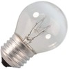 Calex Tropfenlampe Klar 10W E27