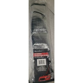 Driver's Choice Auto Car Truck Sun Shade Foldable Sun Visor for Front Wind Shield / Rear Windows