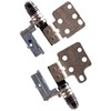 Deal4GO ADM80 LCD Hinge kit Hinges Axis (No Touch) for