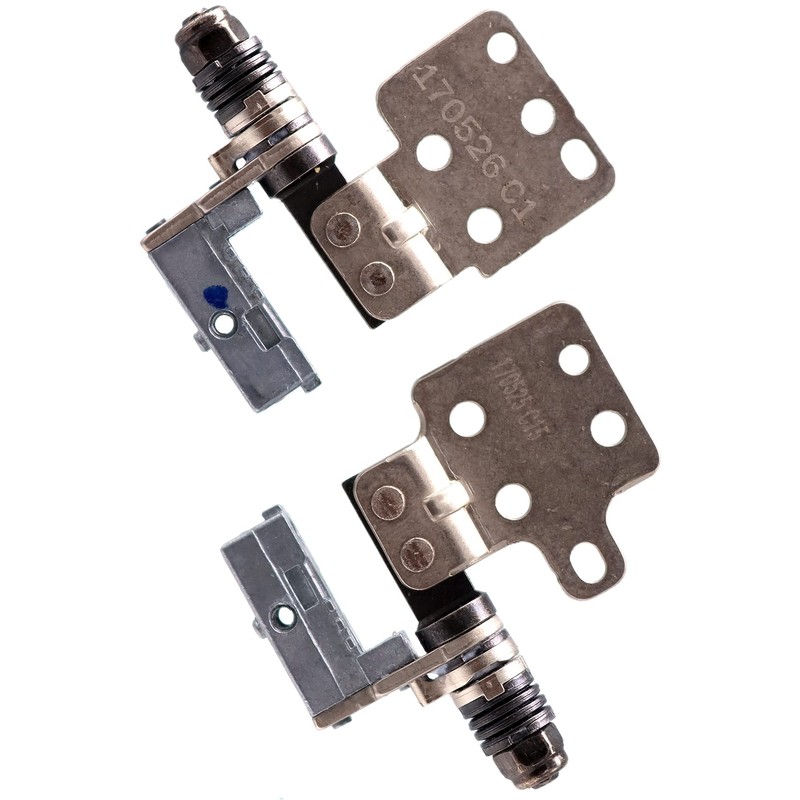 Deal4GO ADM80 LCD Hinge kit Hinges Axis (No Touch) for