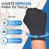 Podcase Osteoarthritis Gloves for Men and Women, Compression Gloves for