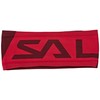 Salewa Pedroc Seamless Headband, Red Plum/1830, UNI58