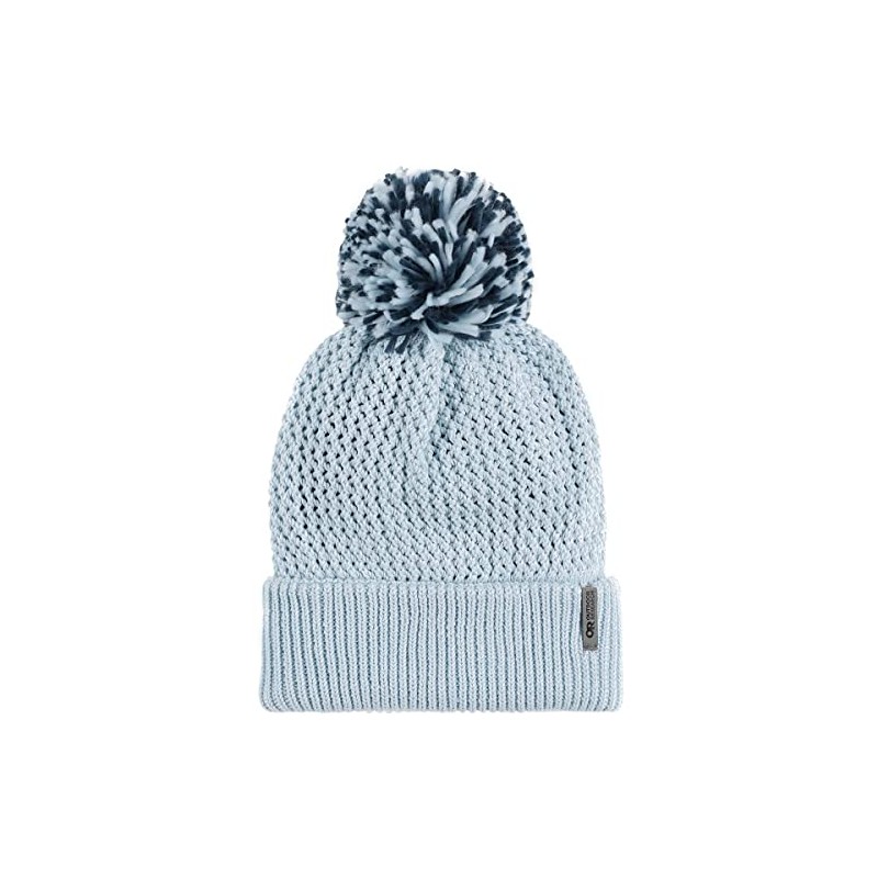 Outdoor Research Women's Layer Up Beanie Arctic/Naval Blue, One Size