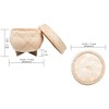Traditional Handmade Bamboo Sticky Rice Basket - Serving Basket for