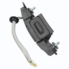 Fits March K12 2003 2004 2005 2006 2007 2008 2009 2010 Hatchback Trunk Lid Tailgate Trunk Opening Lock Unlock Switch 25380AX60B 25380-AX60B