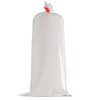 UltraSource Meat Freezer Bags, 5 lb. White (Pack of 1000)