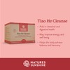 Nature's Sunshine Tiao He Herbal Cleanse | Cleanse and Detox