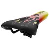 6½ Ergowave Flames, Ergonomic Children's Bicycle Saddle SQlab