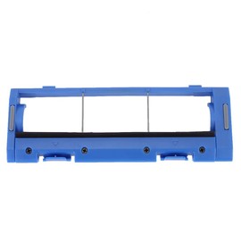 RoboVac 11s RoboVac 30 Main Brush Cover,Replacement Plastic Brush Guard Roller Brush Guard Cover Robot Vacuum cleanser Brush Accessories Kit Replacement for RoboVac 11s RoboVac 30