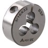 3/16" x 32 BSF Tap & Die Set Taper Plug