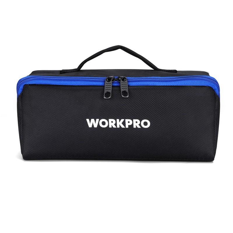 Workpro Tool Bag, Pakat Bag, Hippo Case, Cloth Tool Case,