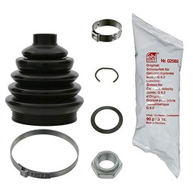 febi bilstein 03595 Axle Boot Set, 1 Piece
