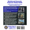 Reinforced Concrete Inspector QuickPass Study Guide with Interactive Program