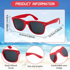 Goenb Guard Costume Set, Guard Visor Fanny Pack Sunglasses Floats Whistle Guard Costume Props for Men Women (SBL-CA-Guard)