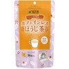 Kokutaro Caffeine-less Roasted Tea Triangular TB 16P x 3 Bags