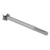 sourcing map Forstner Drill Bits 16 mm Auger Opener Hole