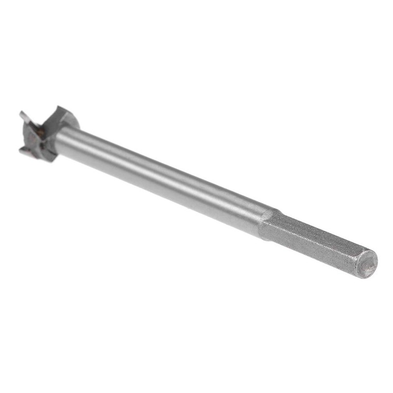 sourcing map Forstner Drill Bits 16 mm Auger Opener Hole