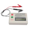 ESR Meter Accurate Smart Shutdown Function Portable ESR Capacitance Tester