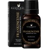 Handcraft Blends Frankincense Essential Oil - 0.33 Fl Oz -