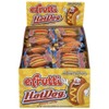 eFrutti Hot Dog Gummis 60 Pack, 19 Ounce