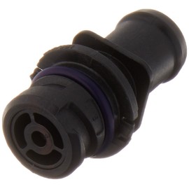 Motorcraft EV243 - Válvula de ventilación positiva del cárter